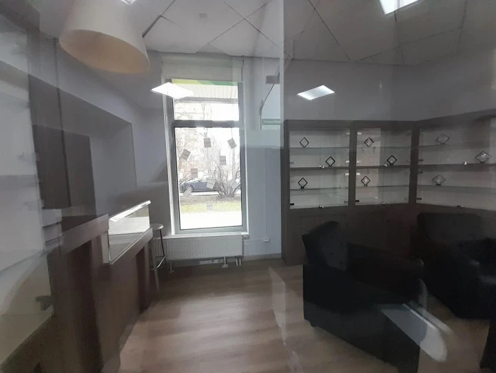 Стрит-ритейл в центре Москвы, в 5  минутах от метро Таганская
